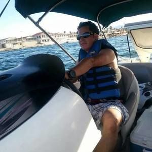 Meet your Posher, Daniel